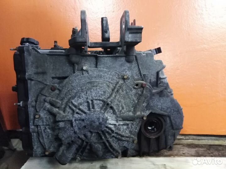 АКПП Ford Edge 2013