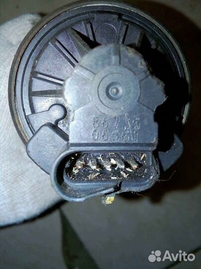 Клапан рециркуляции выхлопных газов Chevrolet Lace