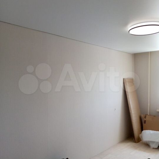 3-к. квартира, 65 м², 4/9 эт.