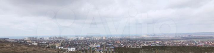 Участок 8,6 сот. (ИЖС)