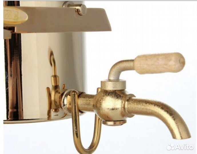 Бельгийская королевская кофеварка