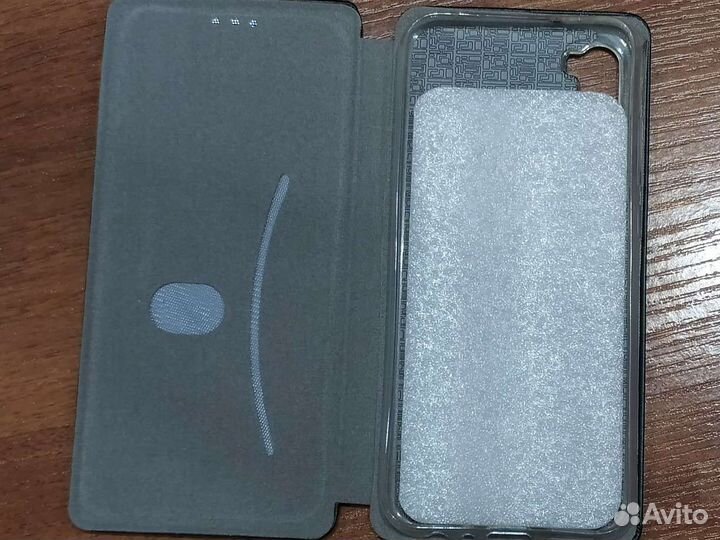 Чехол книжечка Xiaomi redmi Note 8t