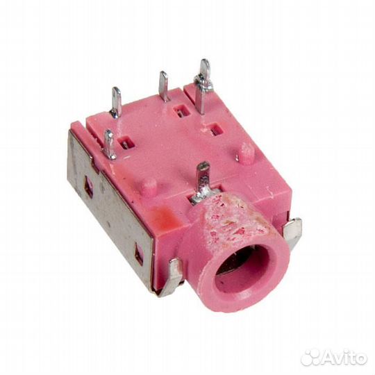 Аудиоразъем для ноутбука MSI MS-16321 MS-16331 MS