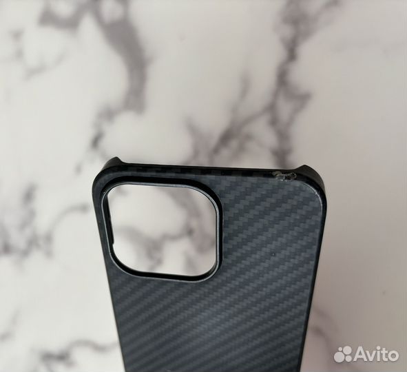 Pitaka чехол для iPhone 13 pro (оригинал)