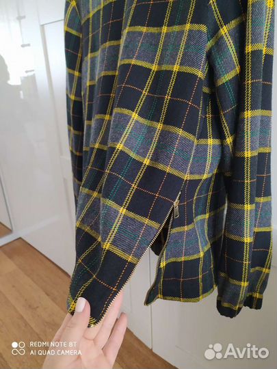 Рубашка блузка Zara