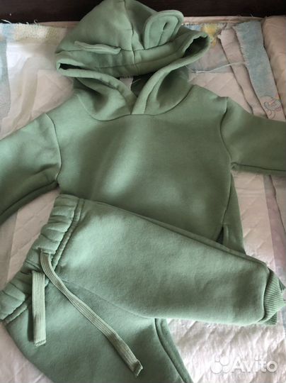 Костюм для мальчика