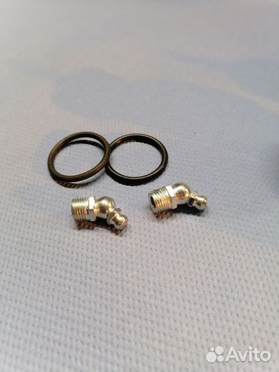 Адаптер для смазки подшипников dac3055w D30