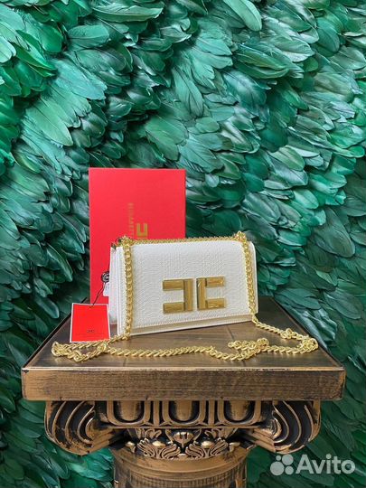 Сумка женская elisabetta franchi