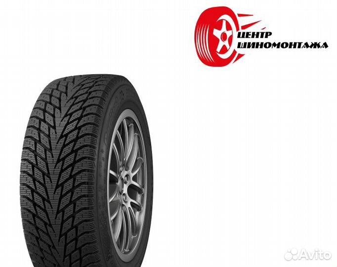 Cordiant Winter Drive 2 185/65 R15 92T