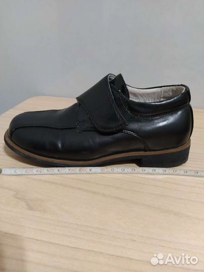 Ботинки детские