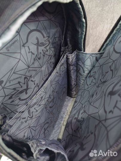 Рюкзак школьный