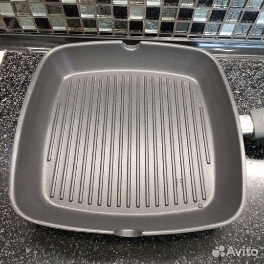 Сковорода гриль IKEA