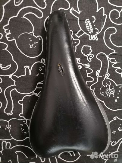 Седло для велосипеда