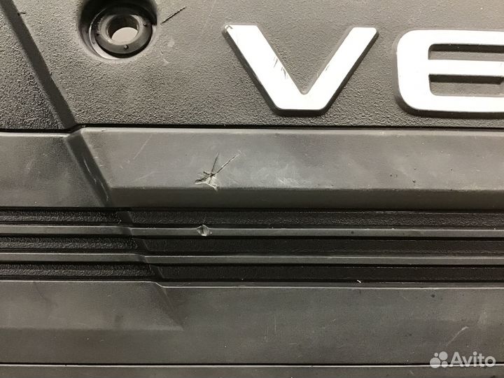 Накладка декоративная Nissan Maxima (A33) 2000-200