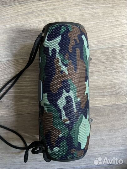Колонка xertmt