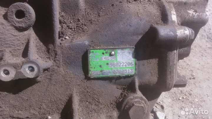 АКПП бмв х5 bmw е53