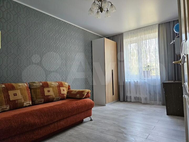 3-к. квартира, 71 м², 3/5 эт.