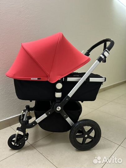 Коляска bugaboo cameleon 3