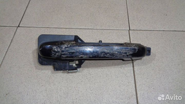 Ручка двери задней правая Kia Ceed 1 (ED)