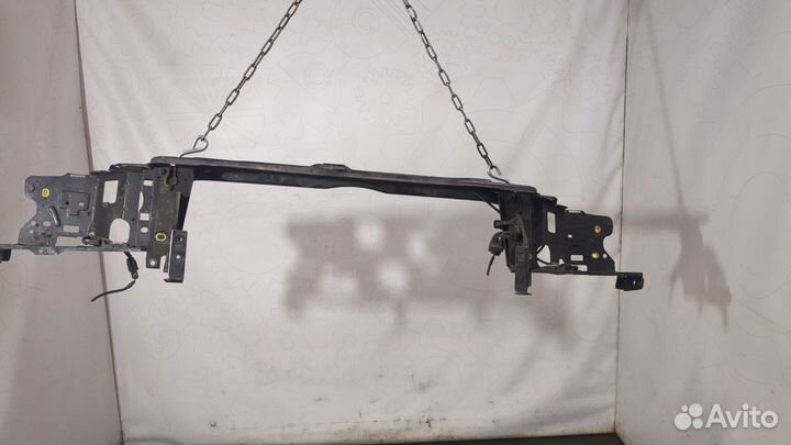 Рамка передняя Volvo XC90, 2005