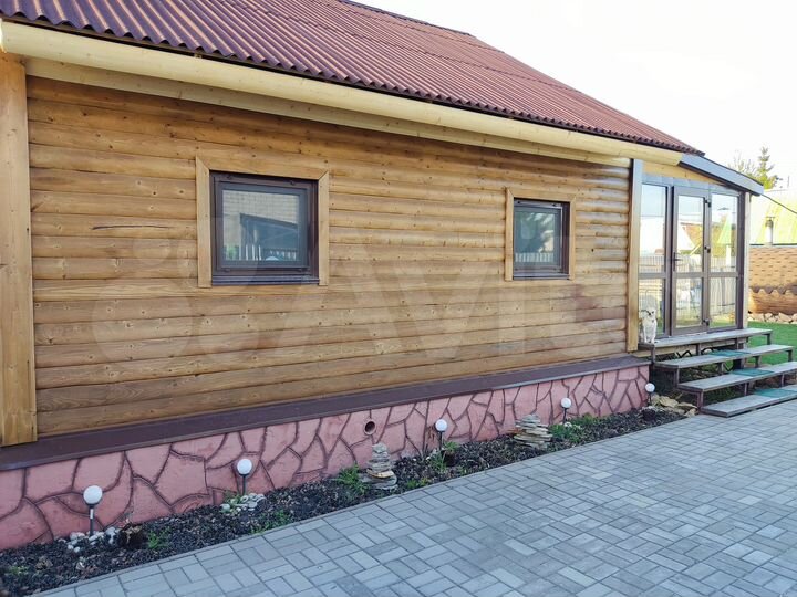 Дача 60 м² на участке 4 сот.