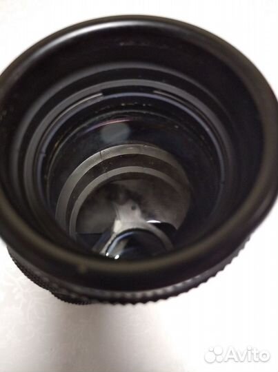 Японский монокуляр Copitar 8-20x45 Лот 598