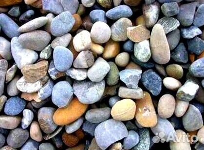 Песок щебень доставка