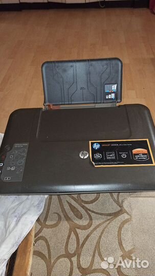 Принтер hp