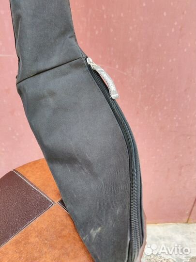 Чехол для клюшек Reebok