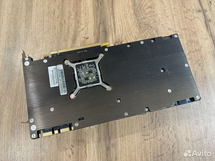 Palit GTX 1080ti Jetstream 11гб