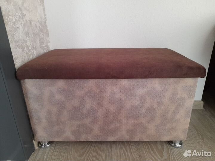 Ремонт мягкой мебели