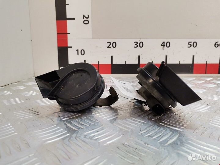 Сигнал (клаксон) Volvo S40 1998 30855941