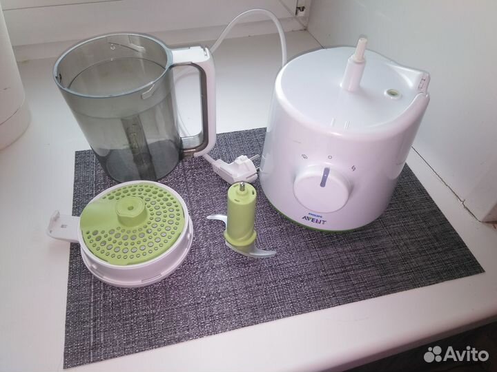 Овощерезка Philips Avent