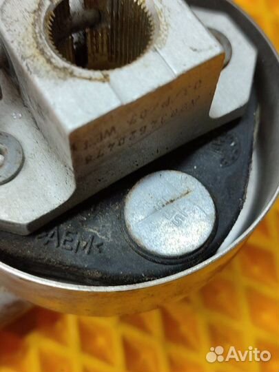 Рулевой карданчик Mercedes Cls W219 3.5 2007