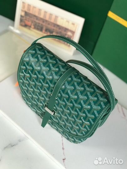 Сумка goyard Оригинальная