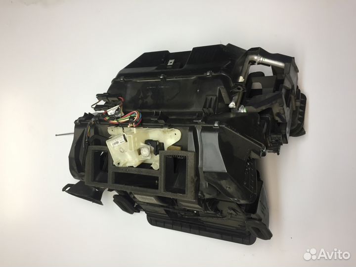 Корпус печки Мерседес Вито w639