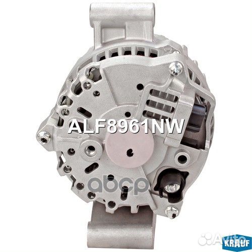 Генератор ALF8961NW Krauf