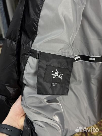 Куртка Stussy