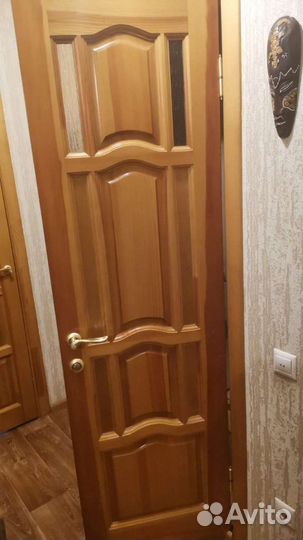 Двери межкомнатные
