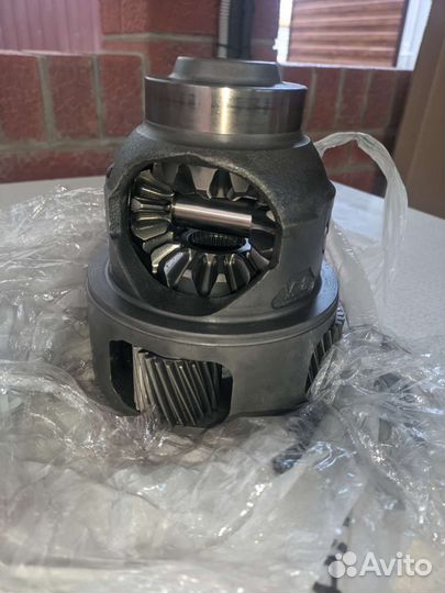 Дифференциал б/у АКПП 6T40 6T45