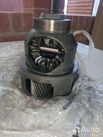 Дифференциал б/у АКПП 6T40 6T45