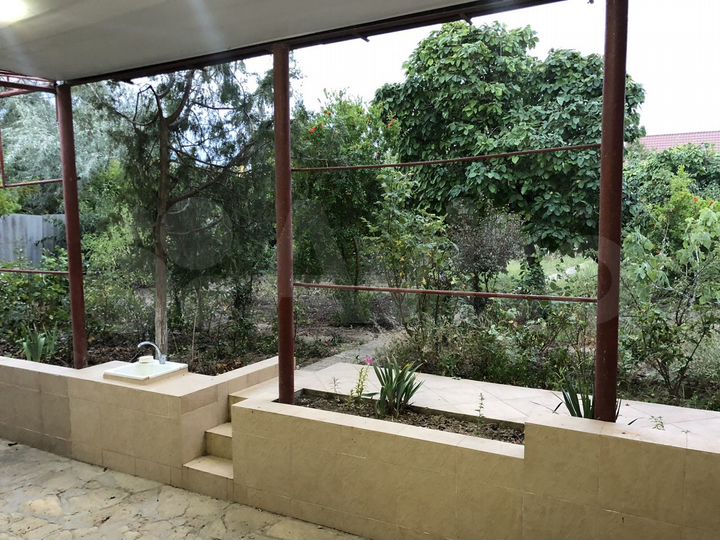 Дача 98 м² на участке 6 сот.