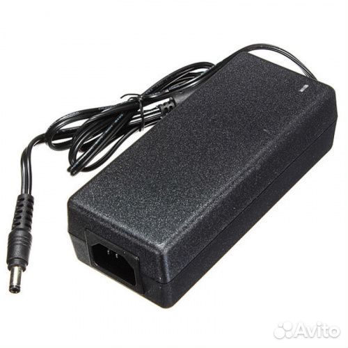 Блок питания 48V 2A (2.5х5.5 мм)