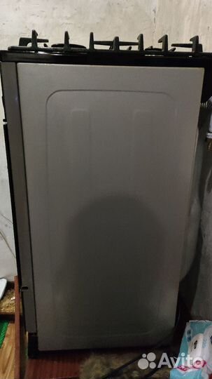 Плита газовая