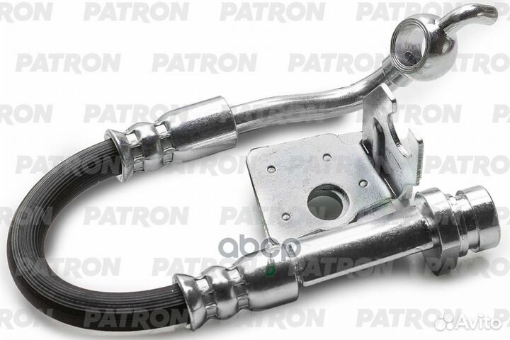 PBH0365 patron Шланг тормозной PBH0365 patron