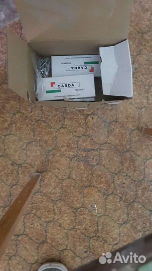 Петли дверные