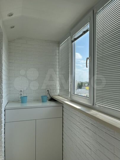 1-к. квартира, 35 м², 8/10 эт.