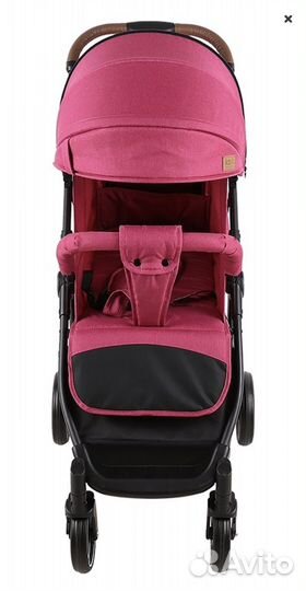 Коляска прогулочная новая
