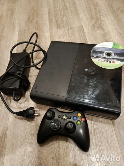 Xbox 360