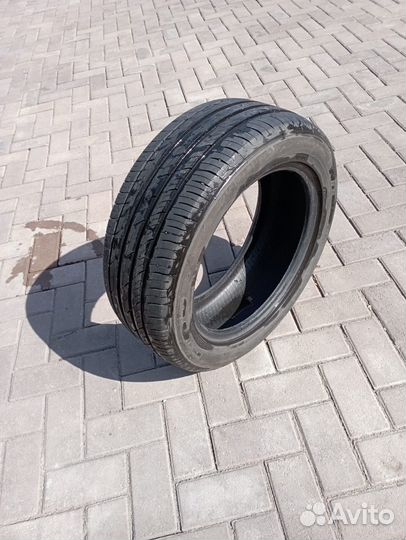 Nitto NT860C 205/55 R16 91V